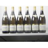 Meursault Les Grands Charrons 2006 Maison Champy 12 bts