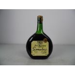 Samalens Bas Armagnac 193070cl, 42.5% vol1 bt