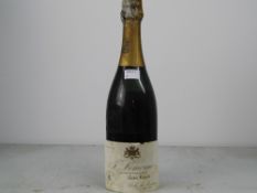 WITHDRAWN
Champagne J Lemoine Vintage 1947 1 bt