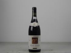 Cote Rotie La Landonne 1993Guigal1 bt