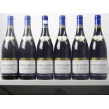 Chambolle Musigny Les Bussieres 2002 Maison Champy 12 bts