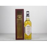 Glenlivet 1977Natural Cask StrengthScott's SelectionBottled 200570cl 49% Vol 1 bt Original