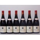 WITHDRAWNClos De Tart Grand Cru 2007Clos De Tart6 bts