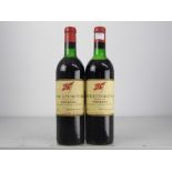 Chateau La Fleur Petrus 1970Pomerol2 bts