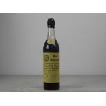 Vielle Armagnac 1933Domaine ChapoulieBottled 198870cl 40% vol1 bt