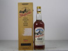 Glenfarclas 1969 Bottled 1996bt no.0788/120070cl 43% vol1 bt 1 bt Original Presentation Case