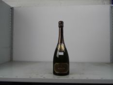 Champagne Krug Vintage 1979 1 bt