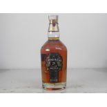 Chivas Regal 25 Yr Old70cl 40% vol1 bt Original Presentation Case