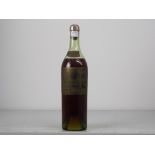 Ehrmann Freres Very Choice Old Highest Class liqueur Cognac 1 bt