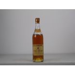 Exshaw Cognac 1948 1 bt