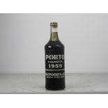 Niepoort Colheita Vintage Port 1959 1 bt