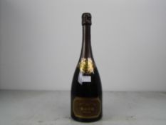 Champagne Krug Vintage 1982 1 bt