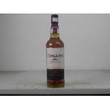 Tomatin 197630 Yr OldLimited release of 1500 bts70cl 49.3% vol1 bt Haig Gold Label 26 2/3 Fl Oz