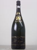 Champagne Pol Roger Cuvee Sir Winston Churchill 1986 1 mag