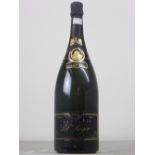 Champagne Pol Roger Cuvee Sir Winston Churchill 1986 1 mag