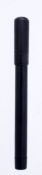 Soennecken, no.810, a black hard rubber safety pen  Soennecken, no.810, a black hard rubber safety