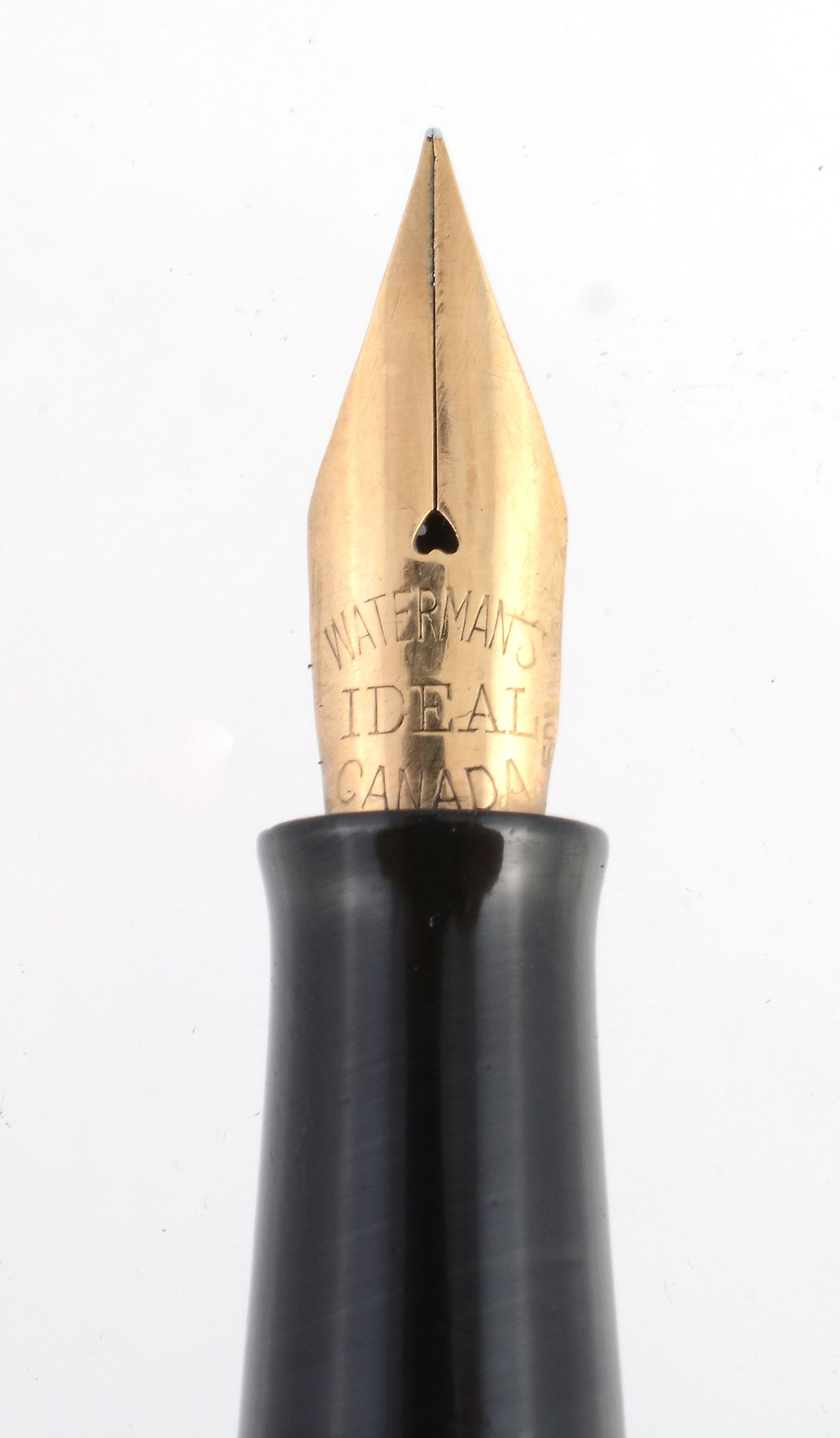 Waterman, Ideal No 32 fountain pen, circa 1935  Waterman, Ideal No 32 fountain pen,   circa 1935, - Image 2 of 2
