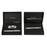 Faber Castell, Porsche design fountain pen  Faber Castell, Porsche design fountain pen  , the