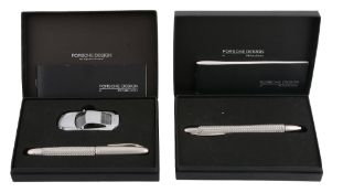 Faber Castell, Porsche design fountain pen  Faber Castell, Porsche design fountain pen  , the