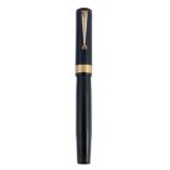 Mabie Todd & Co, Swan, Circa 1934, leverless fountain pen  Mabie Todd  &  Co, Swan,   Circa 1934,