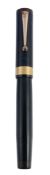 Mabie Todd & Co, Swan, Circa 1934, leverless fountain pen  Mabie Todd  &  Co, Swan,   Circa 1934,