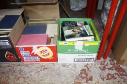 A quantity of assorted books, various subjects Best Bid