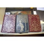 [BOOKS] Northanger Abbey and Persuasion, Jane Austen, illustrated by Hugh Thomson, 1st Edition,