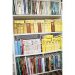 [BOOKS] - Quantity of Wisden's various dates ranging from 1963 (100th edition) to 2004 (27 in total)