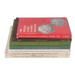 Numismatic Literature, Sotheby, Alnwick Castle European Medals, 2 vols. (1980, 1981) with prices