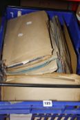 A quantity of Aircraft magazines and ephemera (qty) A quantity of Books and miscellaneous items to
