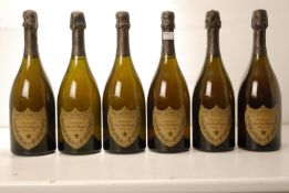 Champagne Dom Perignon 1980 12 bts OCC  Champagne Dom Perignon 1980 12 bts OCC