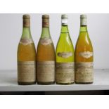 Chablis 'Les Preuses' Grand Cru 1979 Domaine William Fevre 2 bts Puligny...  Chablis 'Les Preuses'