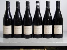 Morey St Denis Tres Girard 2011 Cecile Tremblay 6 bts OWC Morey St Denis Tres Girard 2011 Cecile