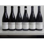 Clarendon Hills Moritz Syrah 2006 6 bts OCC Clarendon Hills Moritz Syrah... Clarendon Hills Moritz