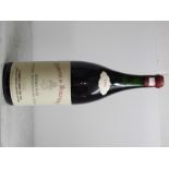 Chateauneuf du Pape 1998 Chateau Beaucastel 1 dbl mag OWC  Chateauneuf du Pape 1998 Chateau