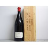 Clos de la Roche 2001 Domaine Dujac 1 dbl mag OWC  Clos de la Roche 2001 Domaine Dujac 1 dbl mag OWC