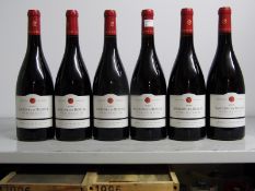 Savigny 1er Cru Guettes 2009 Domain JM Pavelot 12 bts OWC Savigny 1er Cru Guettes 2009 Domain JM