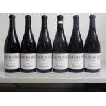 Clarendon Hills Hickinbotham Syrah 2006 6 bts OCC Clarendon Hills... Clarendon Hills Hickinbotham