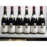 Hermitage La Chapelle 1996 Paul Jaboulet 6 bts OWC Hermitage La Chapelle 1996 Paul Jaboulet 6 bts