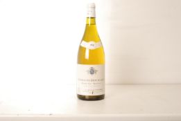 Chassagne Montrachet 1er Cru 'Boudriotte' 1992 Domaine Ramonet 1 mag  Chassagne Montrachet 1er