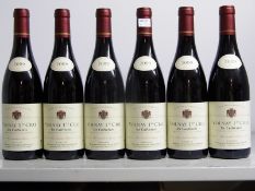 Volnay 1er Cru Caillerets 2009 B & T Glantenay 12 bts OWC Volnay 1er Cru Caillerets 2009 B & T