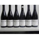 Clarendon Hills Clarendon Grenache 2006 6 bts OCC Clarendon Hills Clarendon... Clarendon Hills