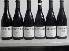 Clarendon Hills Clarendon Grenache 2006 6 bts OCC Clarendon Hills Clarendon... Clarendon Hills