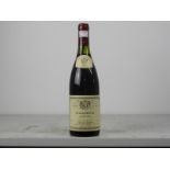 Chambertin 1990 Domaine Louis Jadot 1 bt  Chambertin 1990    Domaine Louis Jadot  1 bt