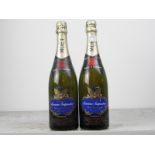 Champagne Moet & Chandon 1976 US Bi-Centenary 2 bts  Champagne Moet  &  Chandon 1976  US Bi-