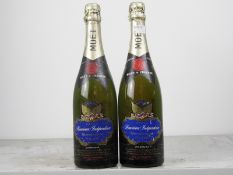 Champagne Moet & Chandon 1976 US Bi-Centenary 2 bts  Champagne Moet  &  Chandon 1976  US Bi-