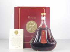 Cognac Hennessy Paradis 70cl, 40% vol 1 bt  Cognac Hennessy Paradis  70cl, 40% vol 1 bt