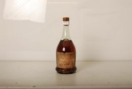 Cognac Bisquit Dubouche Vintage 1884 1 bt  Cognac Bisquit Dubouche Vintage 1884 1 bt