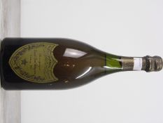 Champagne Dom Perignon 1971 1 bt  Champagne Dom Perignon 1971  1 bt