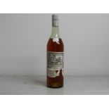 Frapin Grand Champagne Cognac 1940 Berry Brothers & Rudd 71% proof 1 bt  Frapin Grand Champagne
